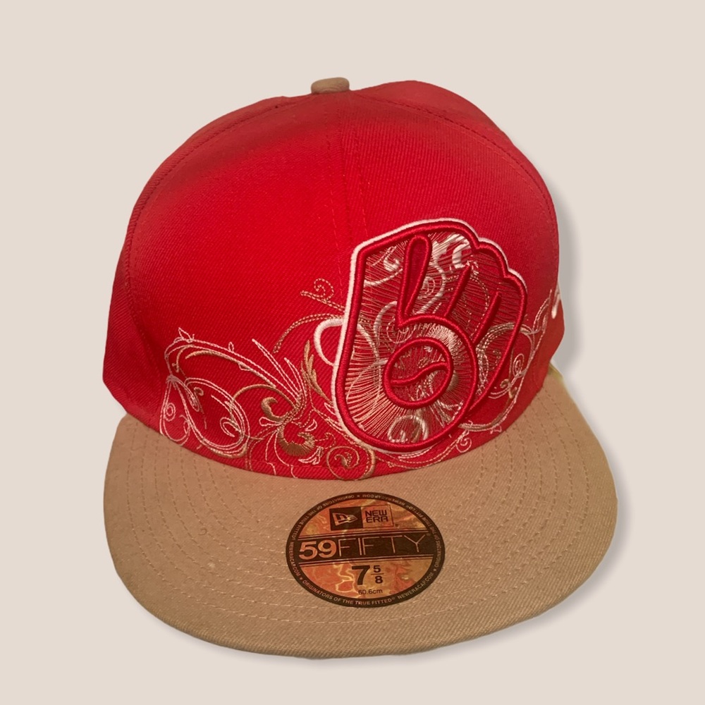 BREWERS CAP